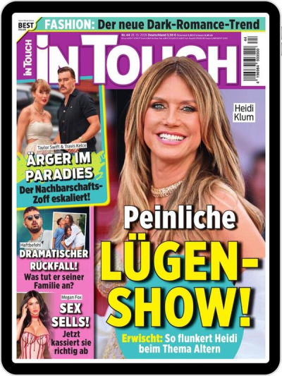 Intouch ePaper