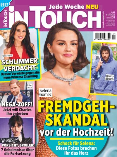 inTouch