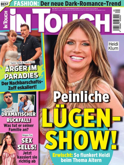 inTouch