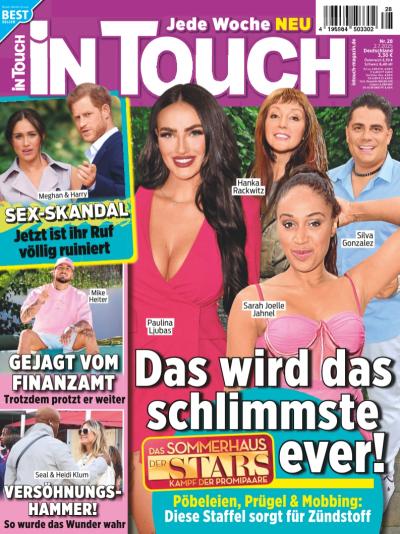 inTouch