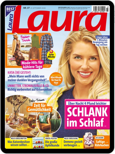 Laura ePaper