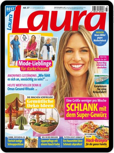 Laura ePaper