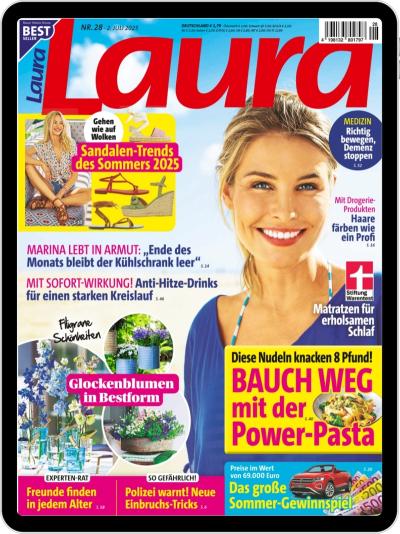 Laura ePaper