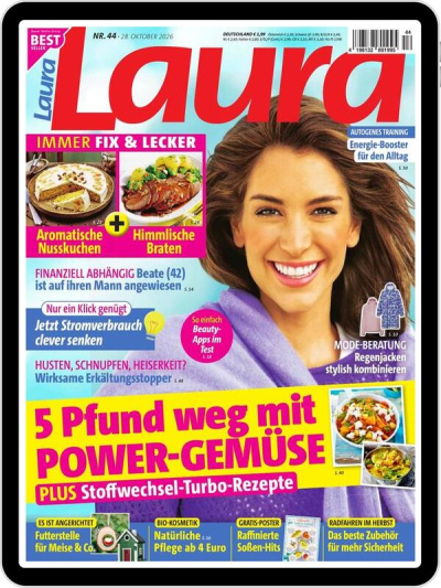 Laura ePaper