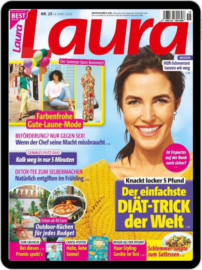 Laura ePaper