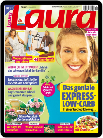 Laura ePaper