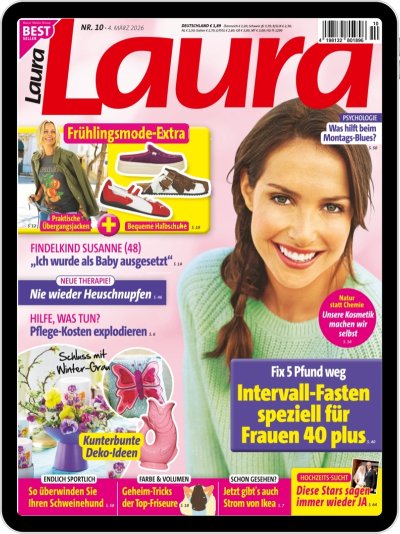 Laura ePaper