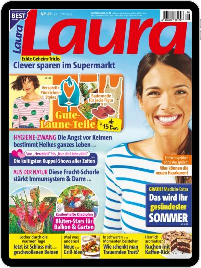Laura ePaper