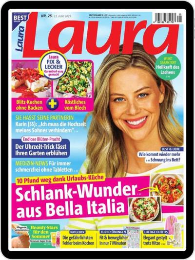Laura ePaper