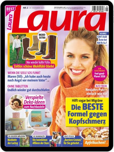 Laura ePaper