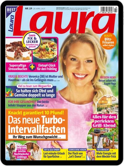 Laura ePaper