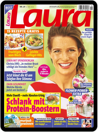 Laura ePaper