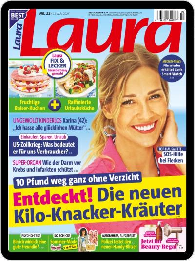 Laura ePaper