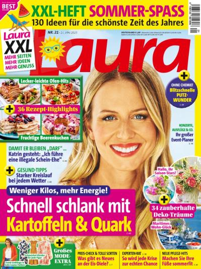 Laura
