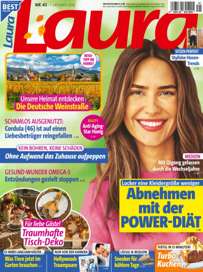 Laura