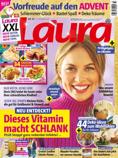 Laura