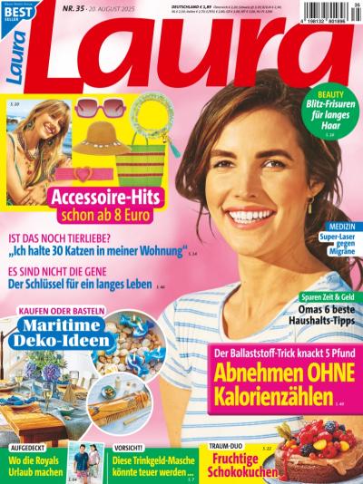 Laura