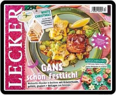Mein Lecker Kochbuch ePaper