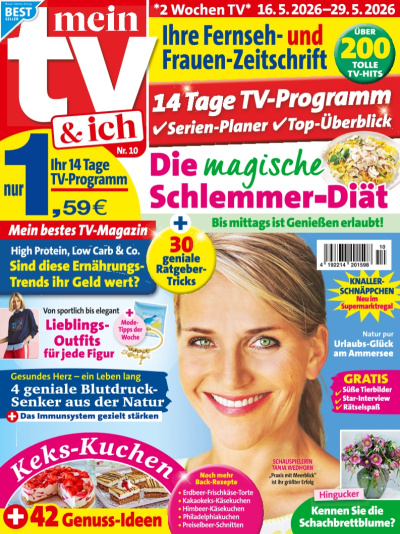mein tv & ich