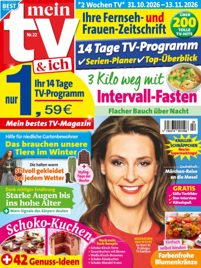 mein tv & ich