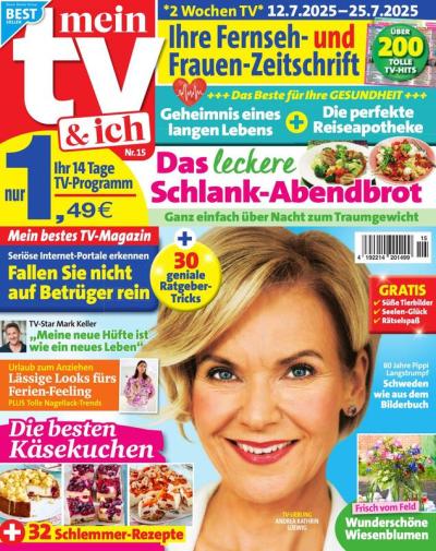 mein tv & ich