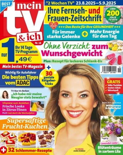 mein tv & ich
