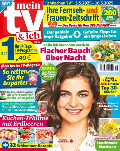 mein tv & ich