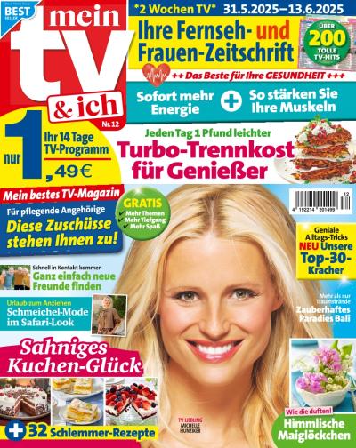 mein tv & ich