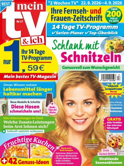 mein tv & ich