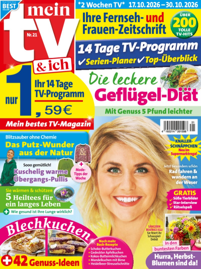 mein tv & ich
