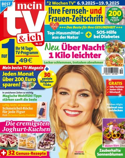 mein tv & ich