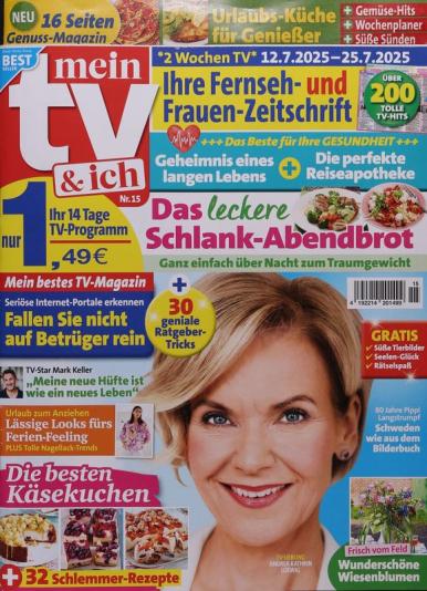 mein tv & ich
