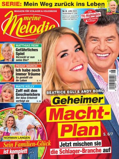 MEINE MELODIE