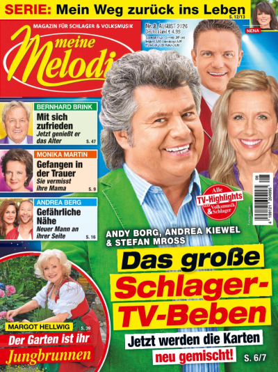 MEINE MELODIE