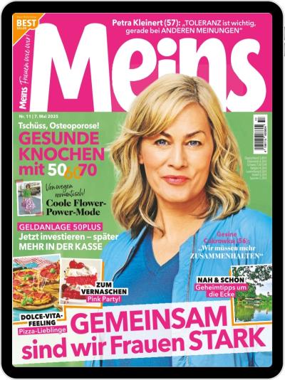 Meins ePaper