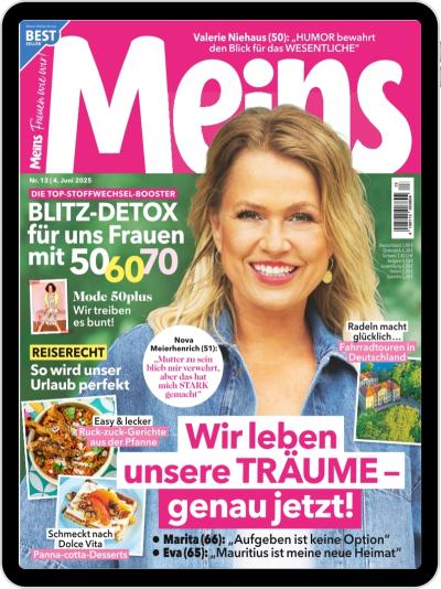 Meins ePaper
