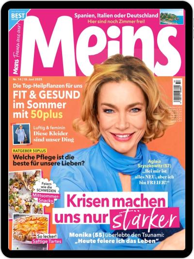 Meins ePaper