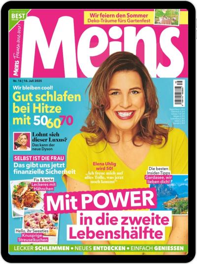 Meins ePaper