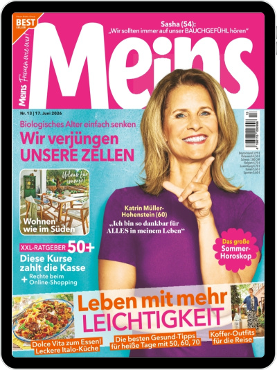 Meins ePaper