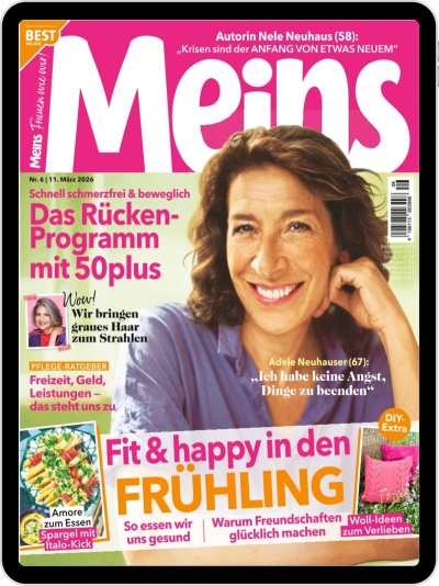 Meins ePaper