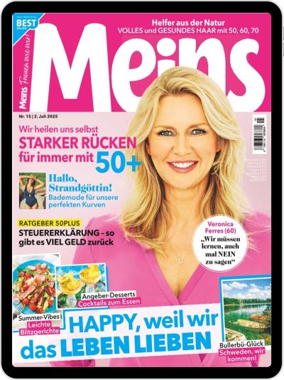 Meins ePaper