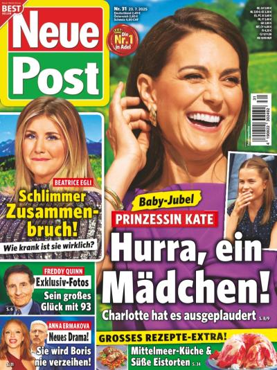 Neue Post