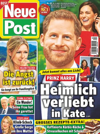 Neue Post