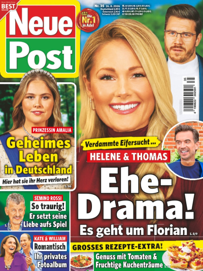 Neue Post