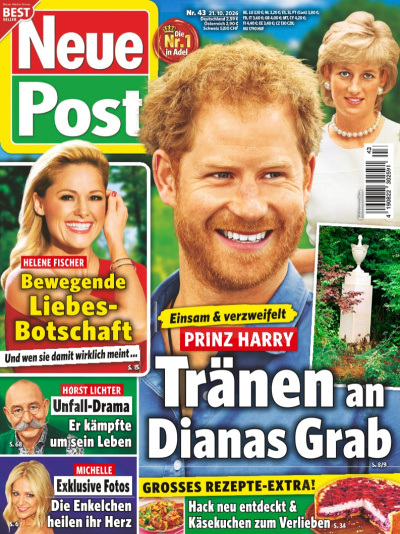 Neue Post