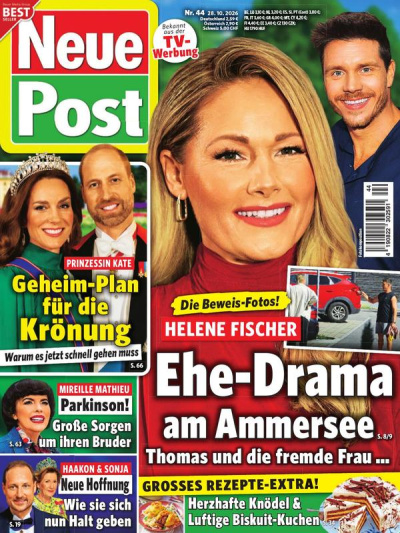 Neue Post