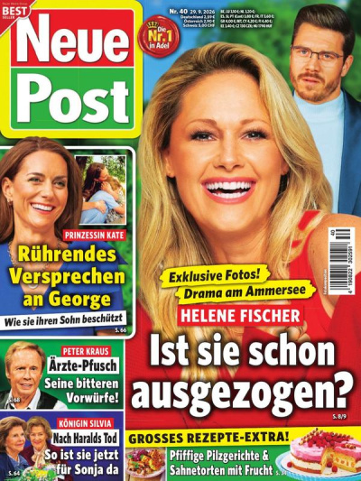 Neue Post