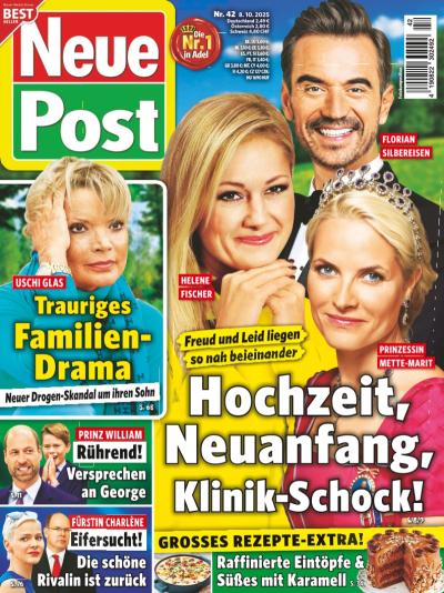 Neue Post