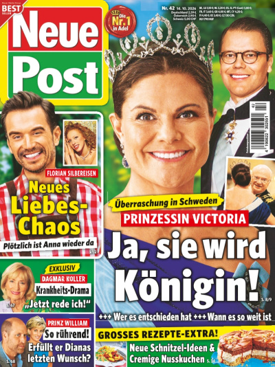 Neue Post