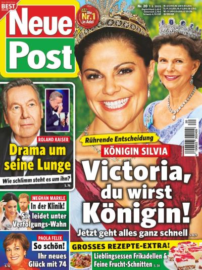 Neue Post